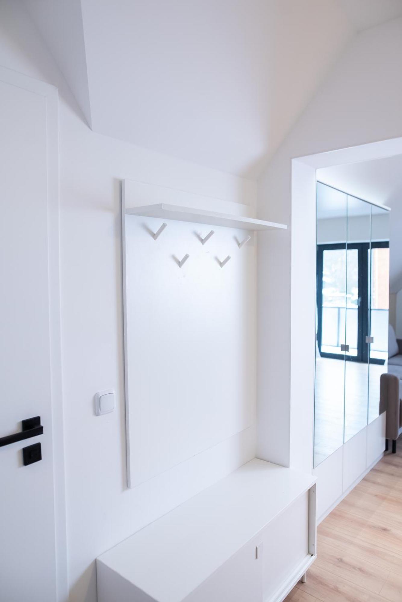 Hamburg Studio Fuer Bis Zu 4 Personen 외부 사진